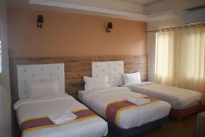 Hotel Pauwa Pokhara - Room