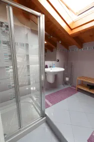 Il Gelsomino - Bathroom