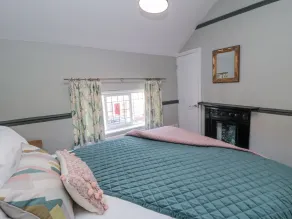 Inglenook Cottage - Zimmer