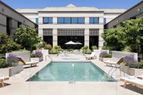 Holiday Inn Express - Temuco by IHG - Pool