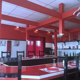 Hôtel Balladins Toulouse Muret - Restaurant