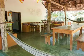 Hilltop Cabanas - Restaurant