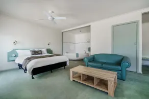 Kerang Valley Resort - Zimmer