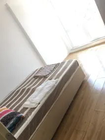 Star Apart Hotel - Habitación