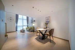 F-TOWN Fangtang Hotel (Shenzhen Longgang Tian'an Digital City Huanggekeng Subway Station) - Quarto