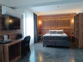 Pamukkale Cleopatra - Room