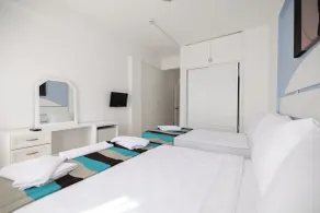 MaxSea Beach Hotel - Værelse
