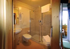 Al Sole Mountain Chic - Chambre