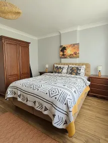 Kaira Homes 3 - Room