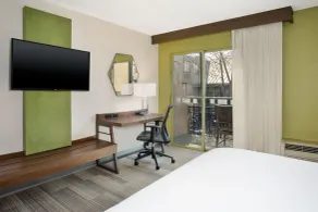 Holiday Inn Express Nashville Airport by IHG - Rum