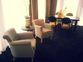 Hotel Medemblik - Quarto