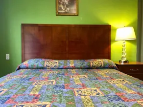 La PETITE ROUGE MOTEL - Rum