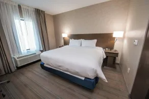 Fairfield Inn & Suites by Marriott Huntsville - Chambre
