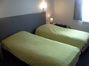 Hôtel de la Valette Cesson Sevigne - Chambre