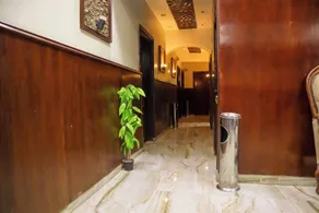 Al-wassem hotel - Innvendig
