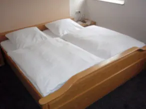Hotel Otterpohl - Room