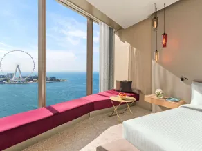 Rixos Premium Dubai JBR - Chambre