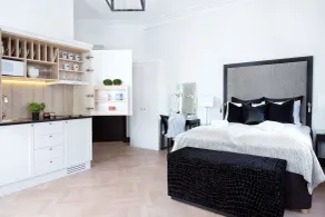Frogner House - Bygdøy Allé - Room