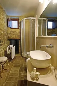 Relais Colline San Biagio - Badrum