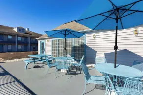 Baymont by Wyndham Selma - Piscine