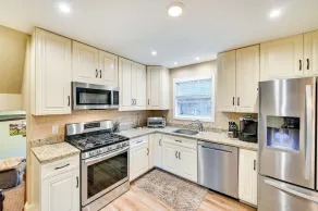 Saratoga Springs Home Near Skidmore College! - Interiör