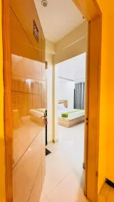 Sky Hotel - Room