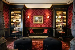L'Escape, a Luxury Collection Hotel, Seoul Myeongdong - Recepción