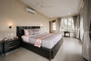 amã Stays & Trails - Assa 360 , Goa - Room