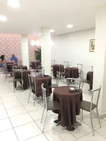 Hotel Rio Branco - Restaurant