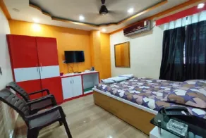 Hotel Anurag Palace - Room