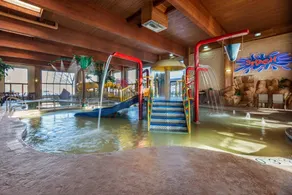Comfort Suites Green Bay West - Pool