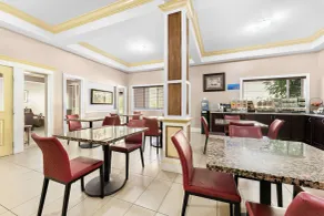 Best Western Williams Lake - Restaurant