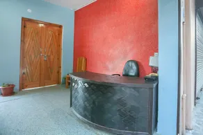 Hotel Pine & Dine Almora - Reception