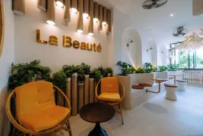 La Beaute Hotel - Quy Nhơn - Reception