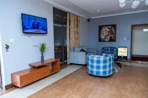 The Country Inn by Smart Haven - Reception