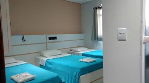 Lider Hotel - Camera