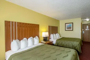 Quality Inn Mineral Point - Værelse