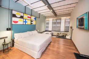 Barceló Ourense - Chambre