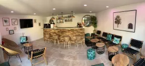 Hotel Restaurant O'Banel - Reception