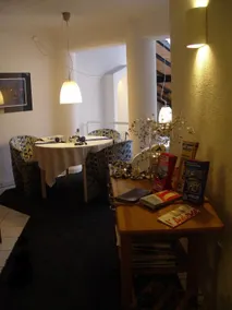 L'Auberge - Ristorante