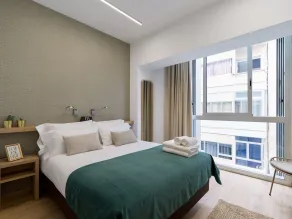 Hotel Emeté & Coworking by Airnest - Room