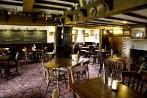 Premier Inn St. Neots - A1/Wyboston - Restaurante