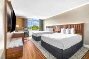 Lodge Geneva National - Chambre