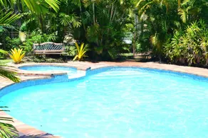 Rockhampton Riverside Central Hotel Official - Pool