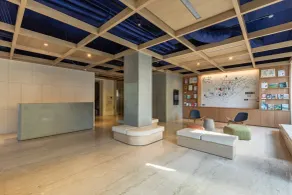 Hotel Ever Spring - Penghu - Reception