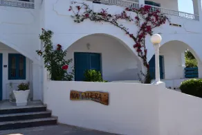 Kalimera Studios and Apartments - Rom