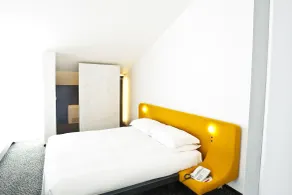 Hotel Ripa Roma - Chambre