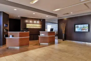 Courtyard by Marriott Ocala - Réception