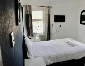 Henson hotel - Chambre