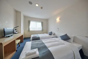 Hotel Orox - Quarto